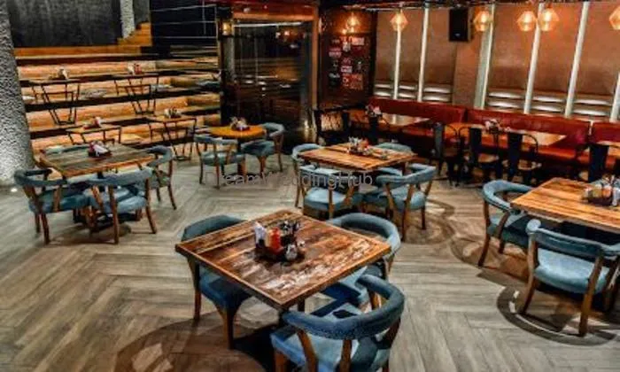 Nox Cafe & Bar