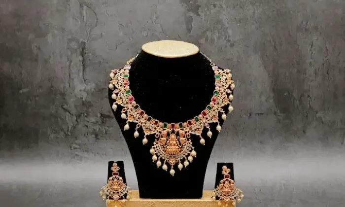 Noya Fashion Jewellery