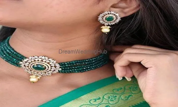 Npg Hyderabad Perals & Lucky Stones