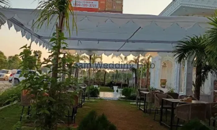 Npnl And Amer Bagh Restaurant Npnl And Amer Bagh Restaurant