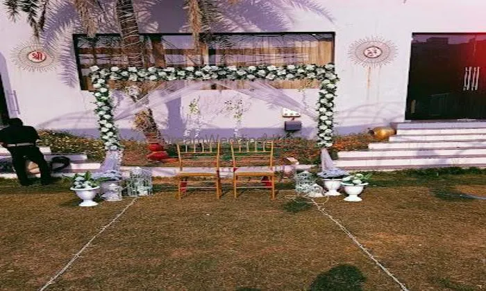 Nr Events & Decoration