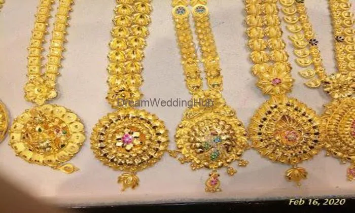 Nr Jewellers