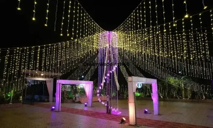 Nr Lighting