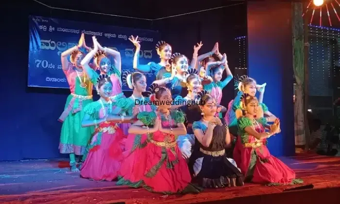 Nrithyabharathi Indian