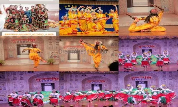 Nrithyalaya Dance Academy