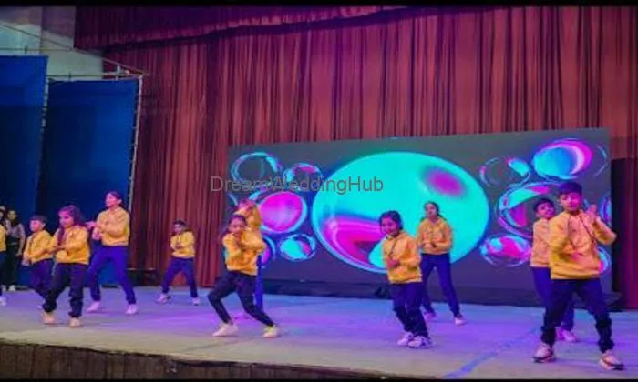 Nrittanz Dance Studio Pallikaranai