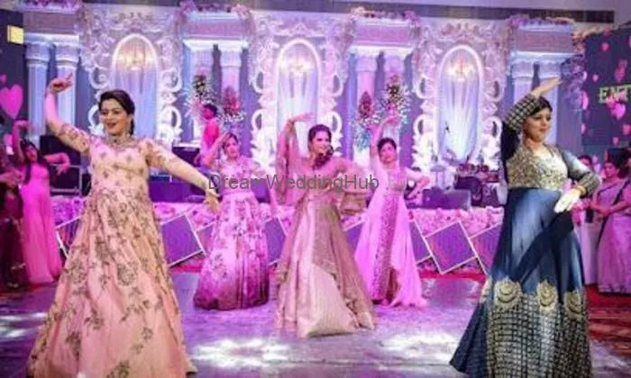 Nritya Dance & Events In Navi Mumbai