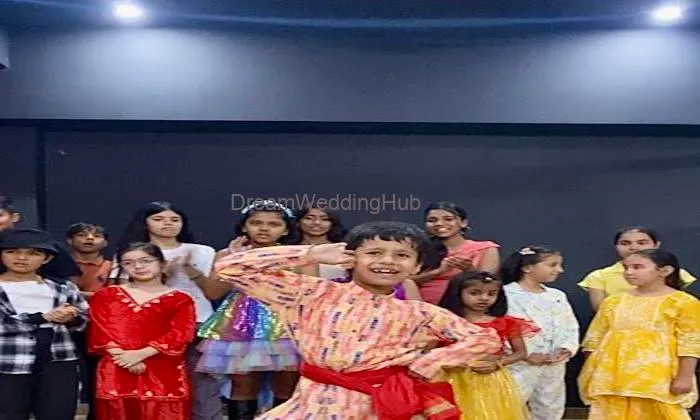 Nritya Deva Dance Studio