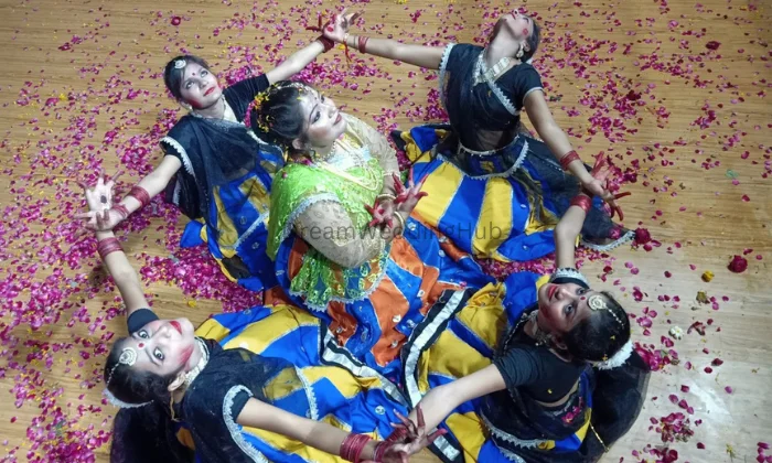 Nritya Kala Kendra