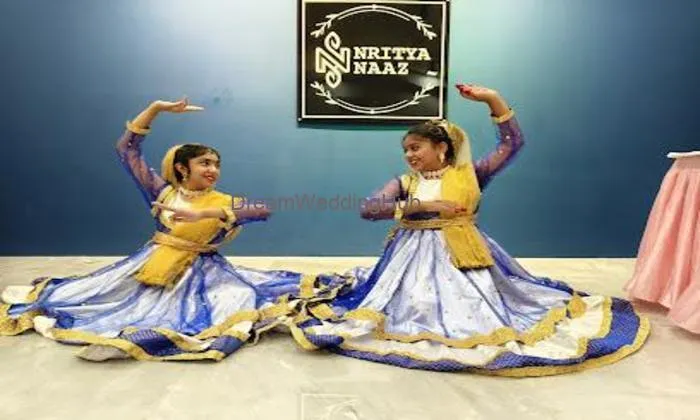 Nritya Naaz Dance Studio