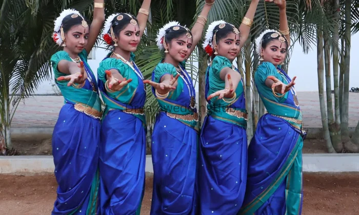 Nritya Natiyamandir