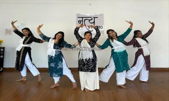 Nritya Studio