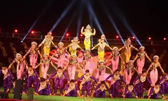 Nrityaa Dance Studio