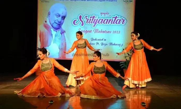 Nrityaantar Sangeet Kala Sansthan