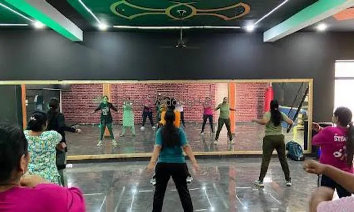 Nrityaarambh Dance Studio