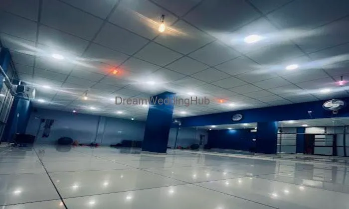 Nritya.bhumi Dance And Fitness Arena