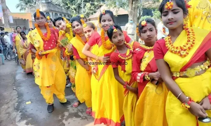 Nrityadhara Cultural Academy
