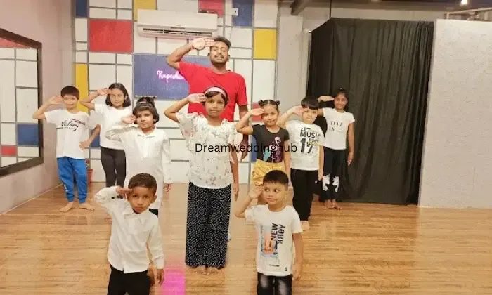 Nrityahop Dance Studio