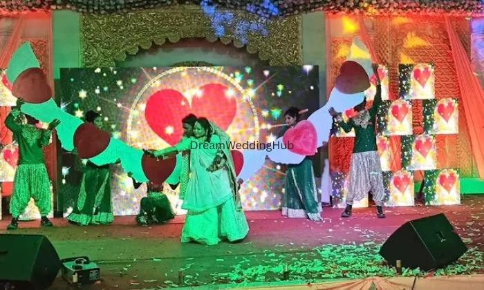 Nrityam Dance Studio