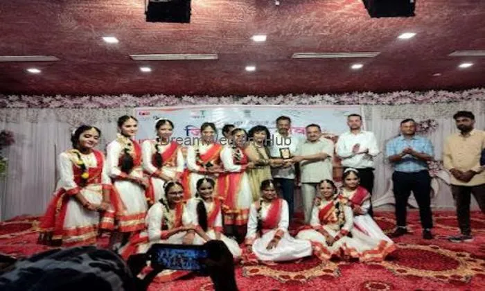 Nrityanagana Dance Academy