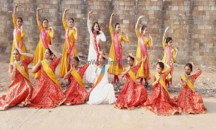 Nrityangan Dance School