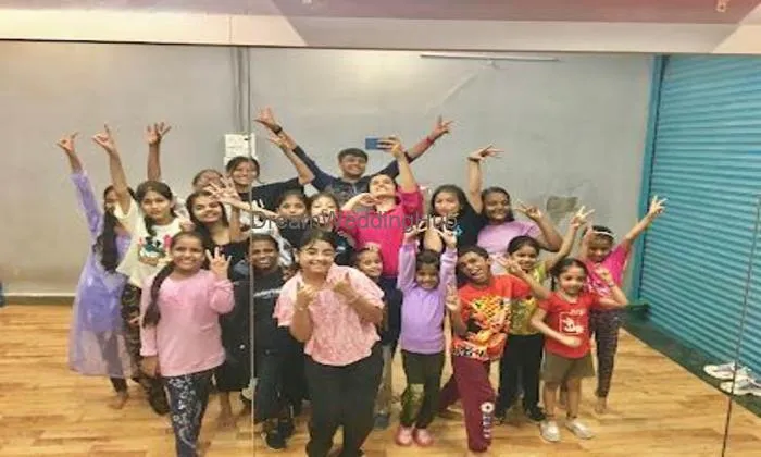 Nrityanjal Dance Studio