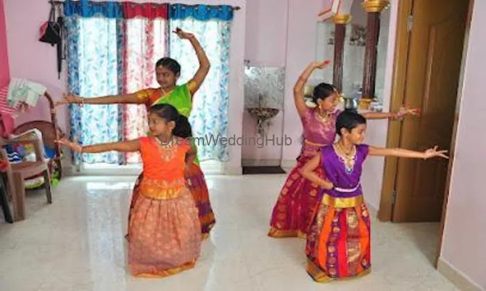 Nrityapravesh School Of Fine Arts