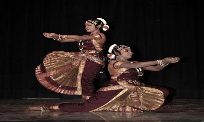 Nrityaradhana Dance Academy