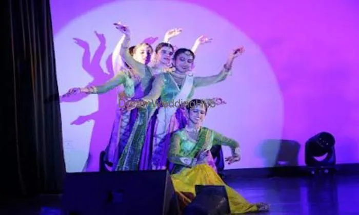Nrityarpan Dance Classes