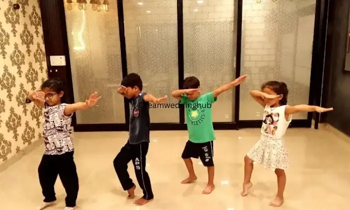 Nrityashala Dance Jhansi