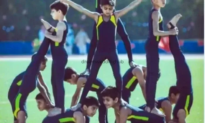 Nrityashala Dance Studio