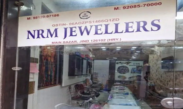 Nrm Jewellers