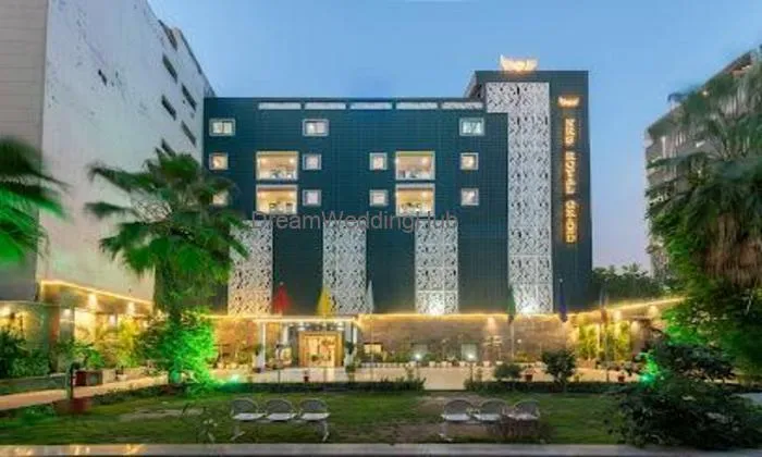 Nrs Royal Grand