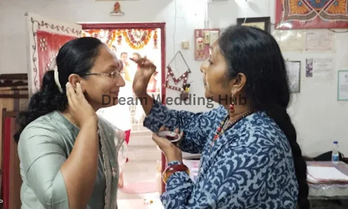 Nrutyangna Bharatnatyam Classes