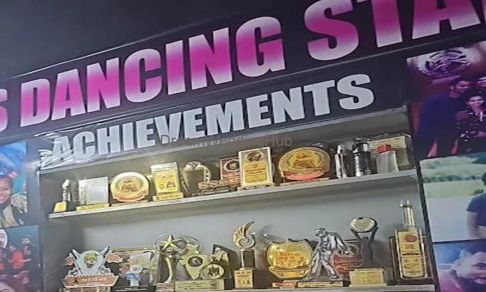 Ns Dancing Star