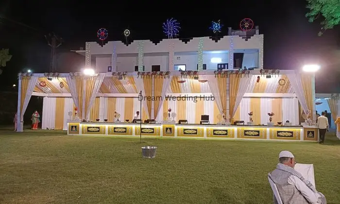 Ns Garden
