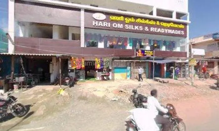Ns Gowtham Jwellers