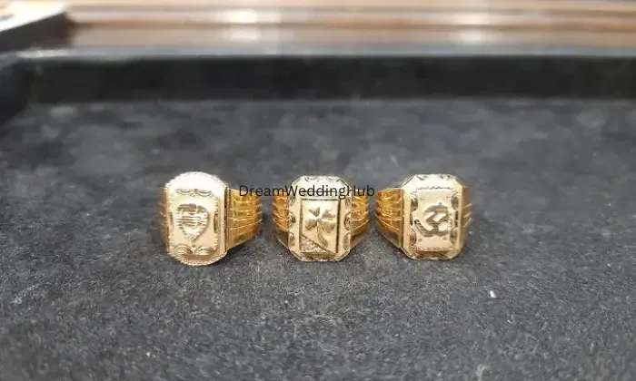 Ns Jewellers