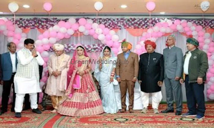 Ns Laxmi Balloon Decorations & Event,satna,rewa, Maihar,semariya,jetwar