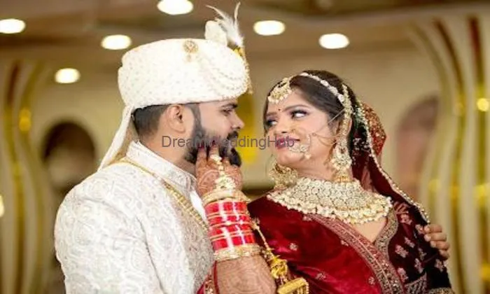 N.s Wedding Studio Haridwar