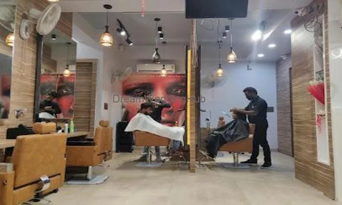 Ns4 Salon, S.s. Nagar