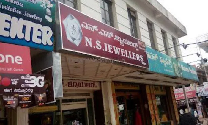 N.s.jewellers