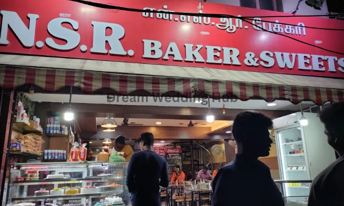 Nsr Bakery Nsr Bakery
