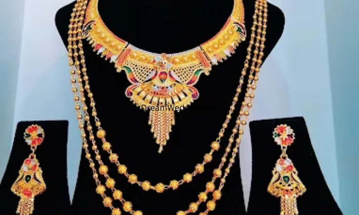 Nsr Jewellers