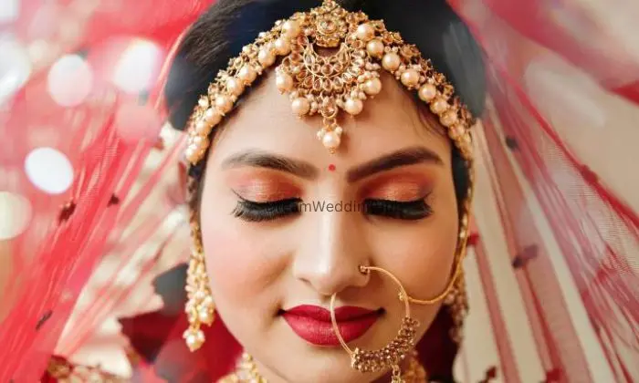 Nstyle Beauty Salon