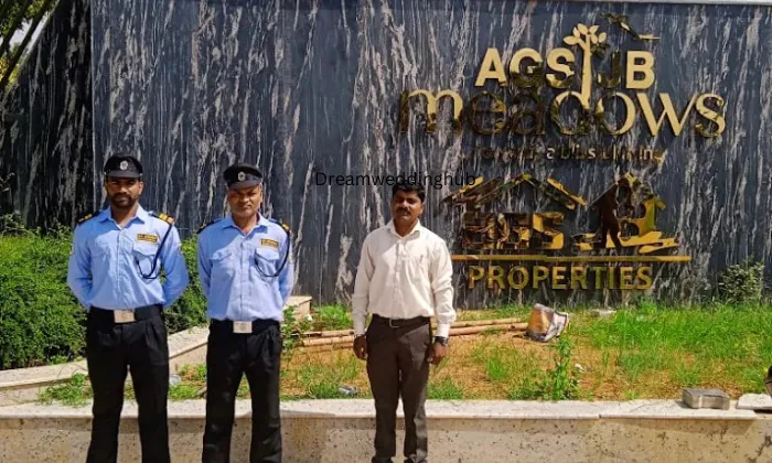 Nt Group Security Guards Services