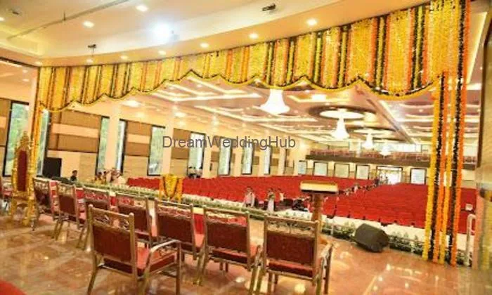 Nts Sagar Palace