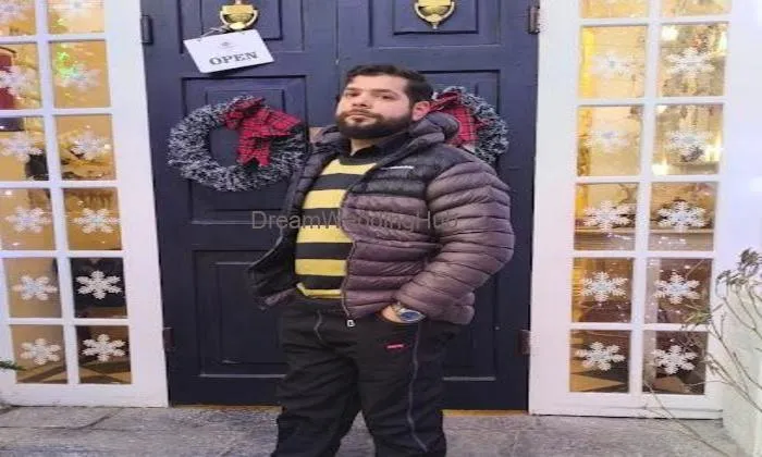 Numaan Bashir