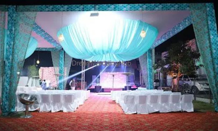 Numberdar The Haveli