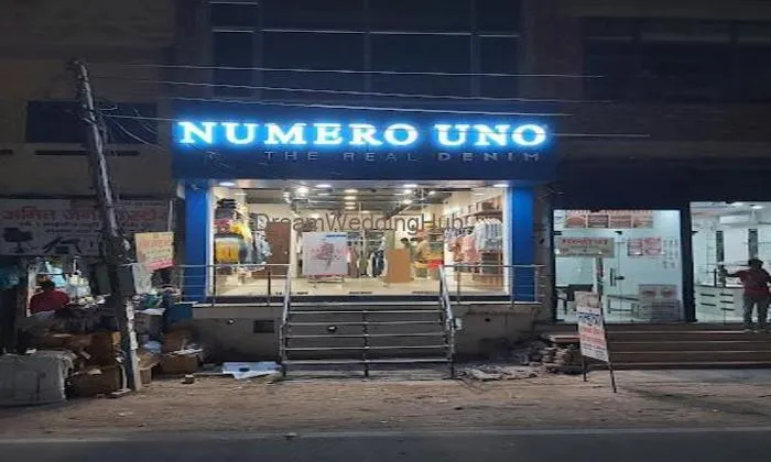 Numero Uno